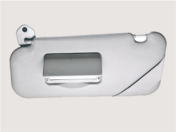 ライセンスランプ